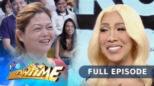 Gulay na nagsisimula sa 'O'? Vice, natawa sa sagot ni Rose