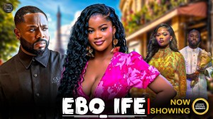EBO IFE