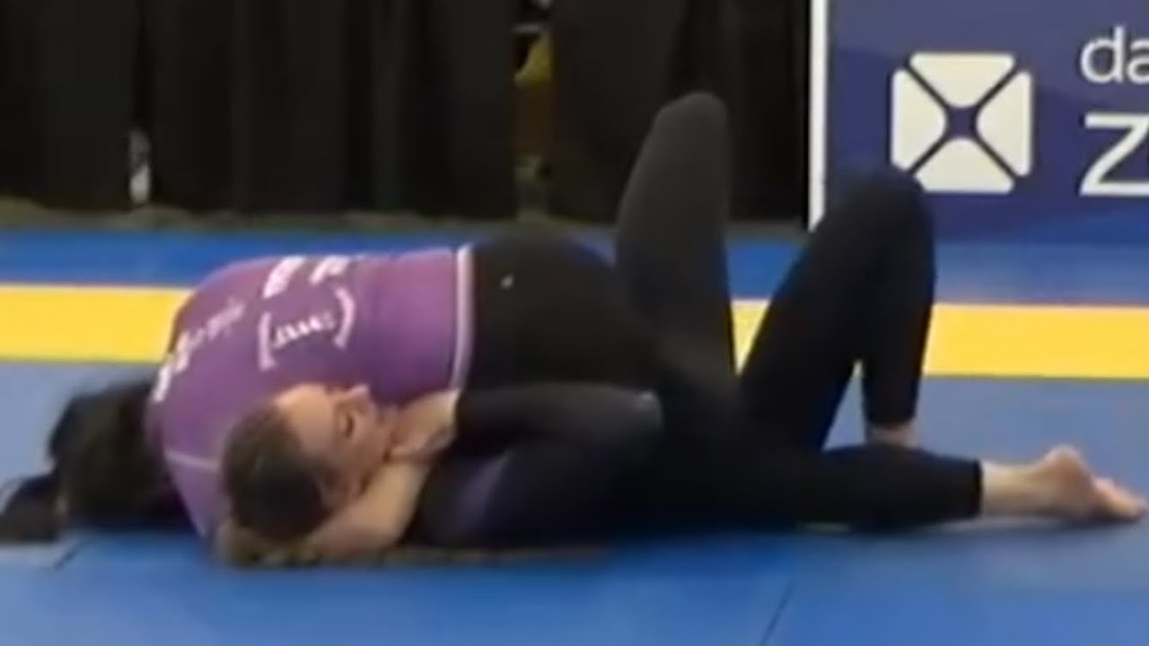 Marisa gets mounted an choked for a long time background