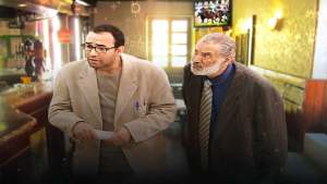 الباحث[مدبلج للعربية]