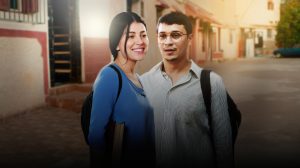 طريق ليسي[مدبلج للعربية]
