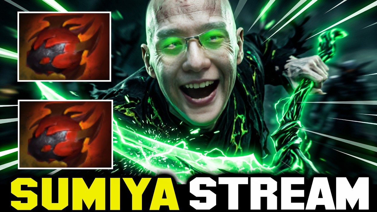 Double Heart Raid Boss | Sumiya Stream Moments 5534 background