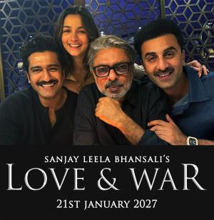 Love & War - 123Movies
