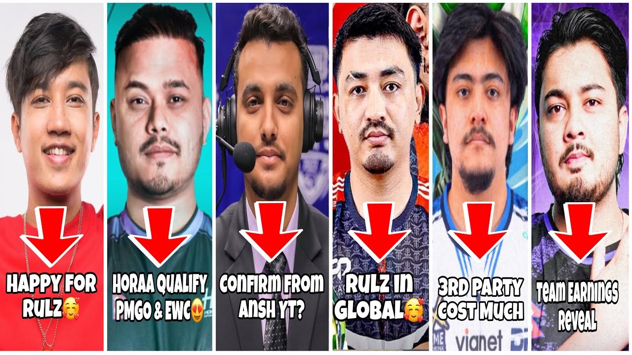 After PMGO SA Cr7horaa & Ansh Reveal Big InfoЁЯШ▒? PK Audience Cazy Support? Mr hyozu on T2k | Drs background