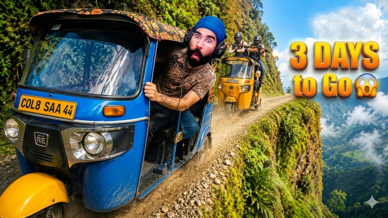 NEW UPDATE NEXT 🤩| BGMI LIVE | PUBG