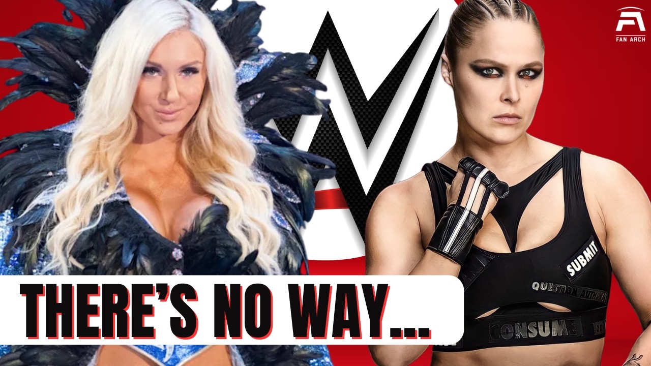 This Is A MASSIVE Mistake... | Daily WWE News & Rumors
