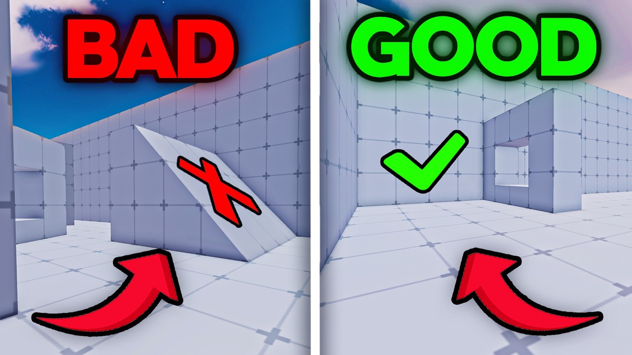18 Mistakes EVERY Player Makes in Roblox Rivals!