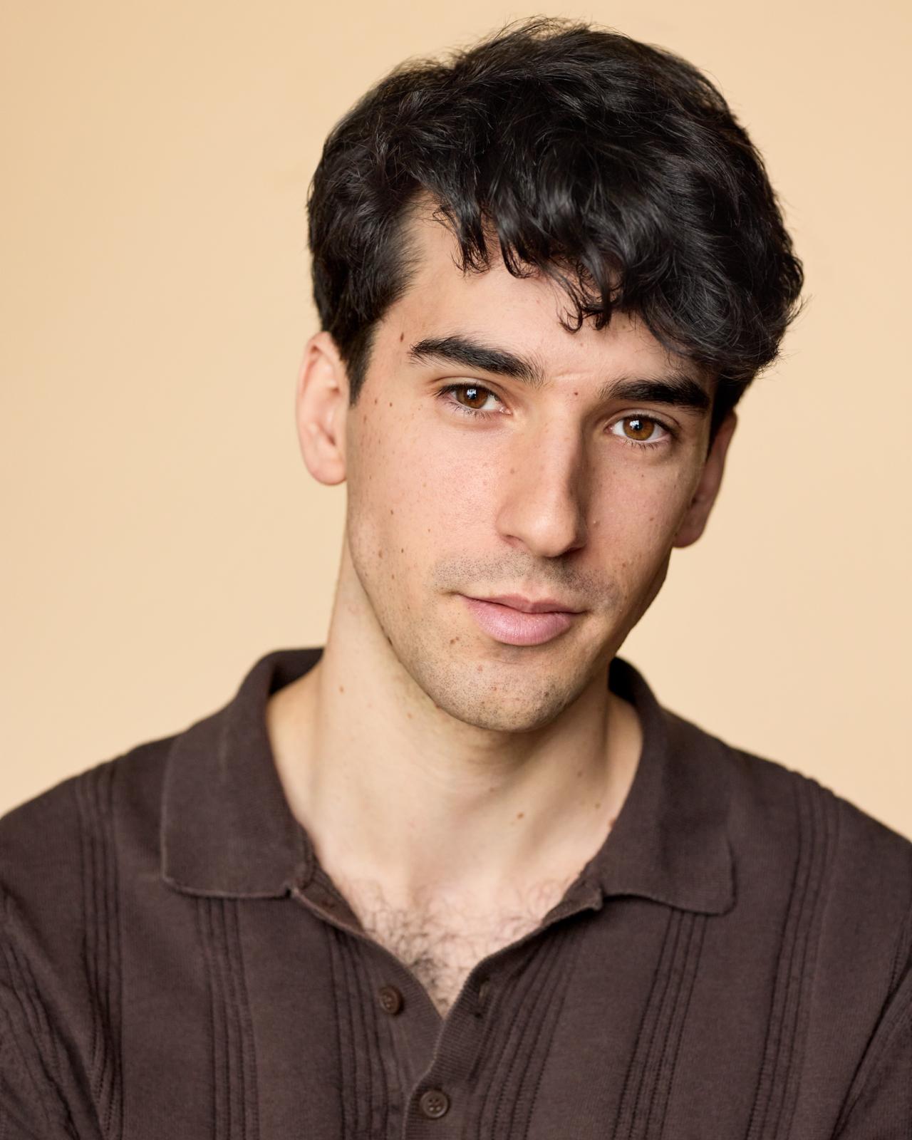 Tom Shoshani