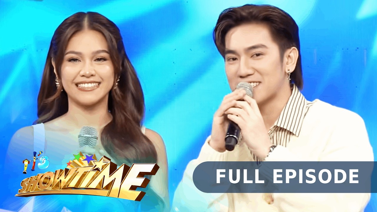 JMielle may matamis na duet para sa mga BISDAK