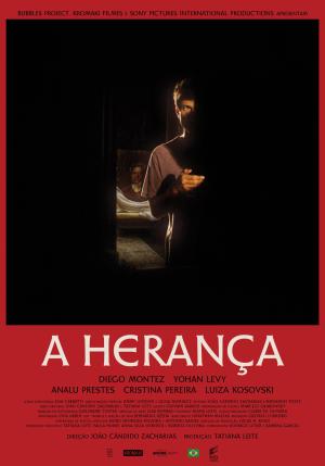 Birthright [Portuguese]