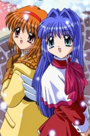 Kanon Kazahana [English]