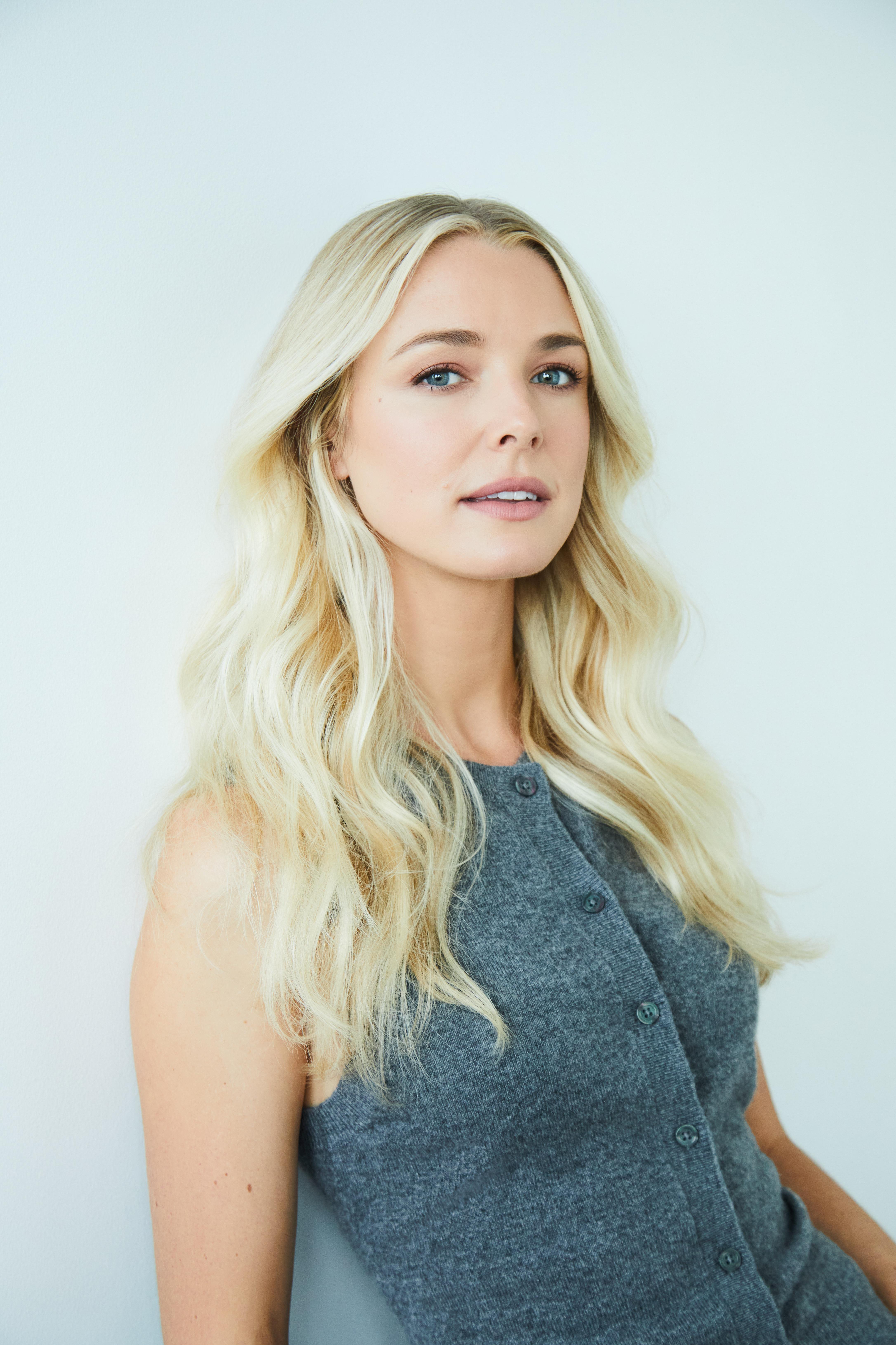 Ellie Gall