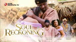 soul reckoning