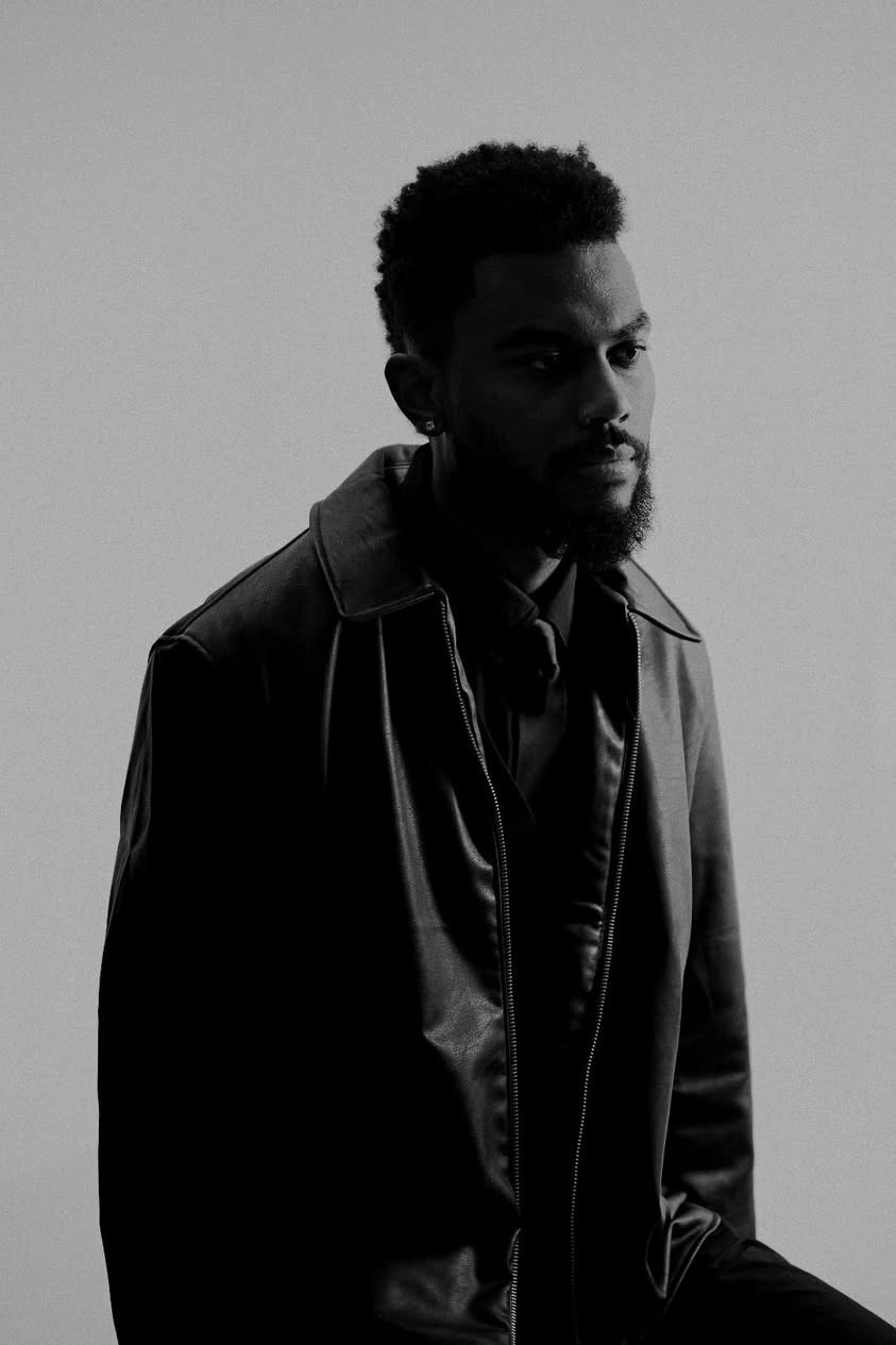 Tavis Foster