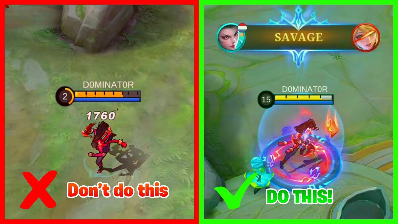 8 YEARS and 10,000+ MATCHES Taught me These 7 TIPS in Mobile Legends backdrop