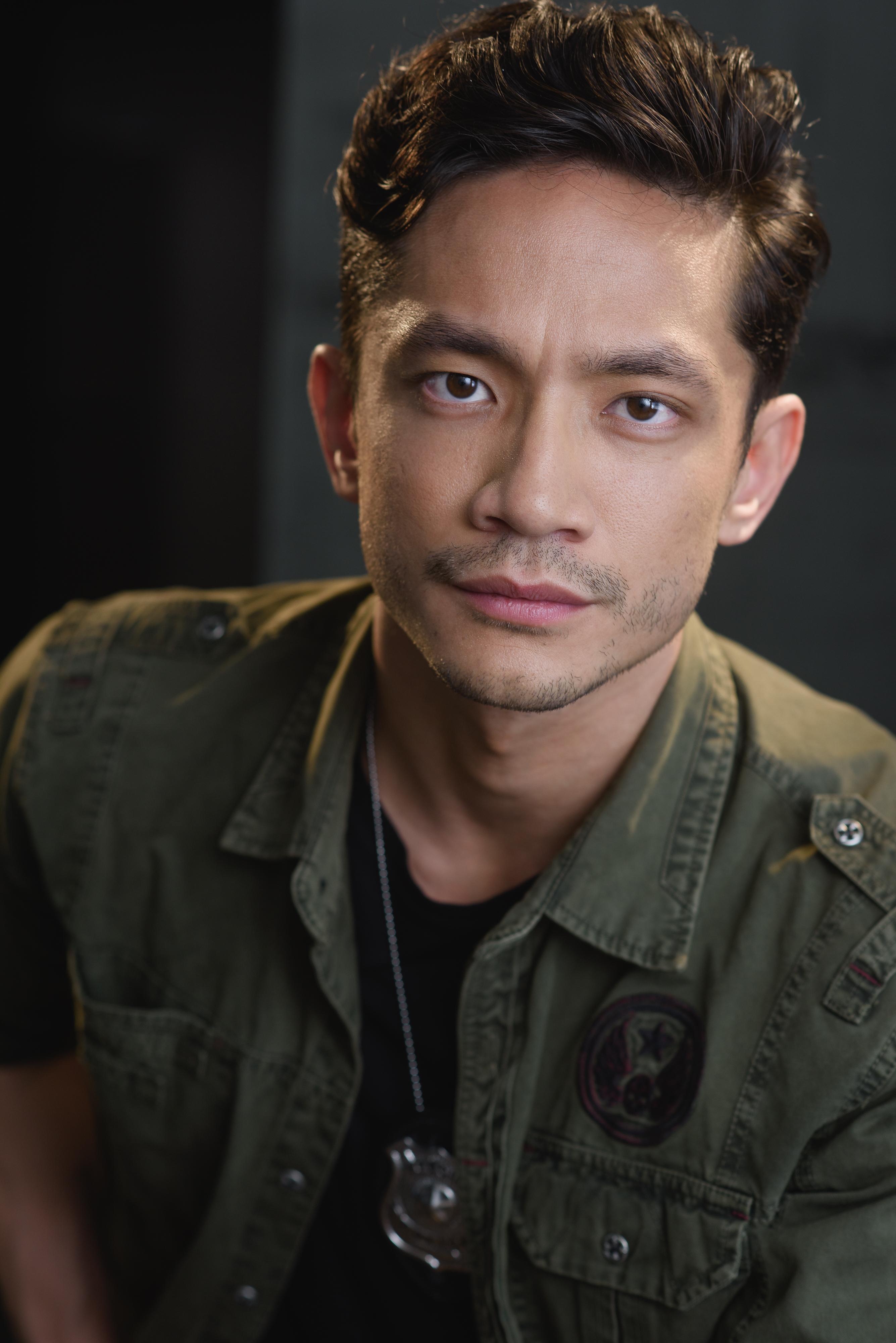Anthony Diaz V