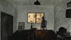 Through the Windows [English]