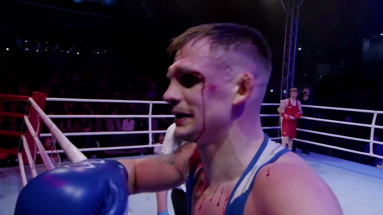 Edgaras Skurdelis (LTU) vs. Raimondas Trapulionis (LTU) Algirdas Šocikas 2026 Final (60kg)