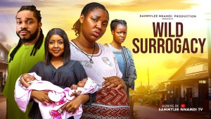 wild surrogacy