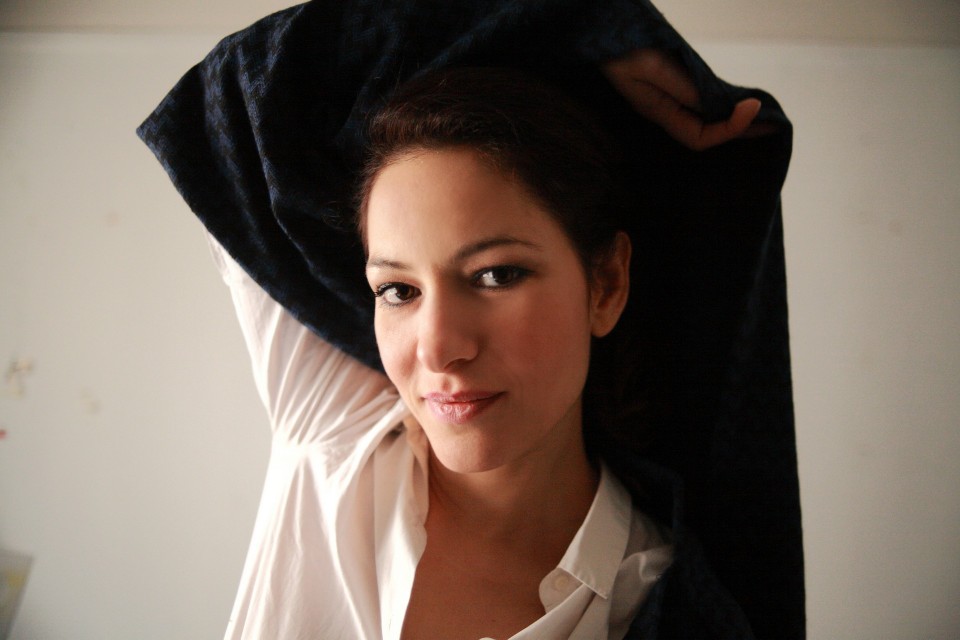 Maria Eglezaki