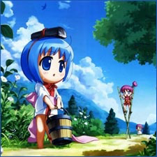 Jishu Seisaku Movie Binchou-tan [English]
