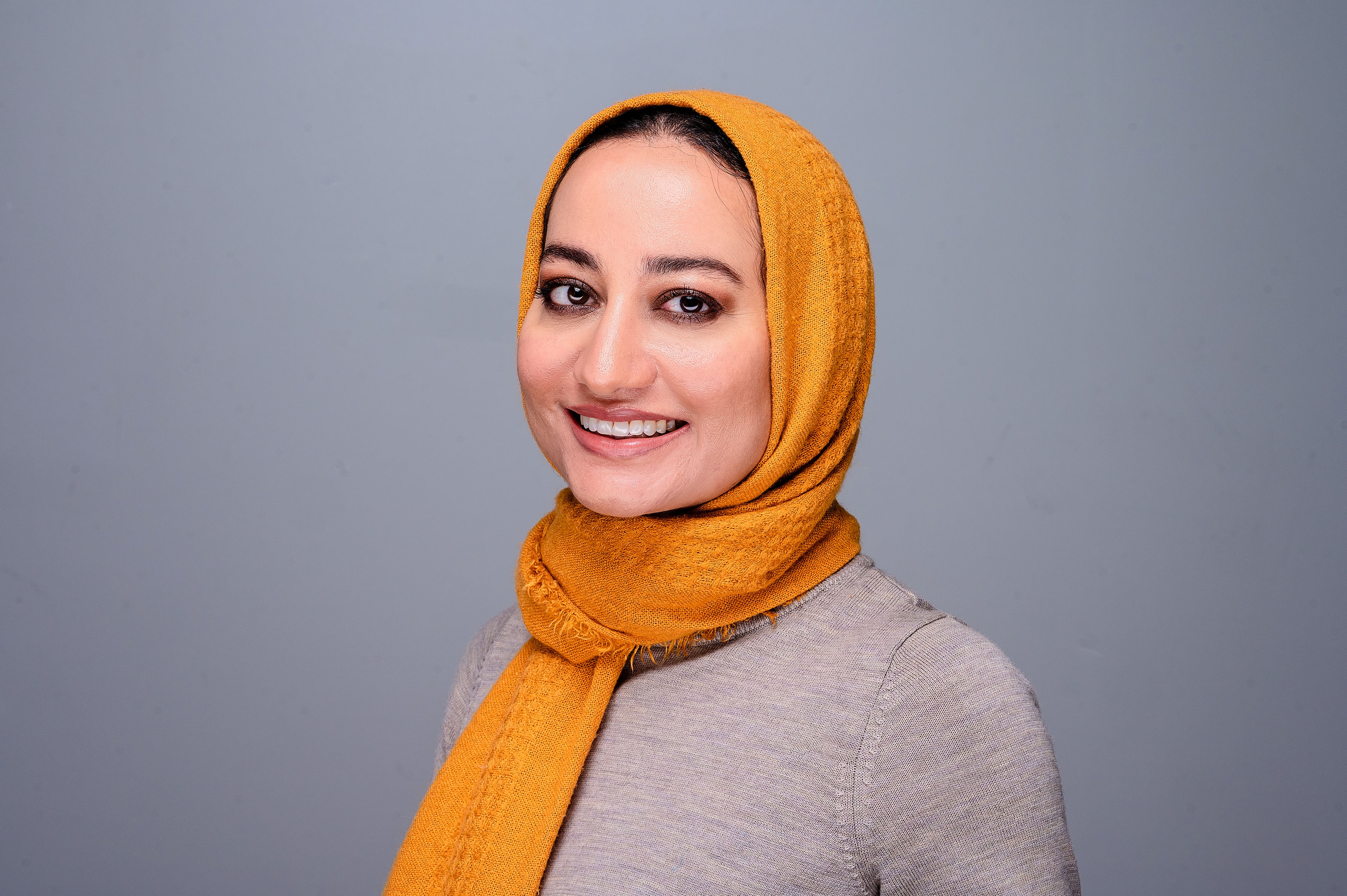 Soha T. Saiyed