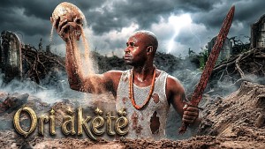 ORI AKETE