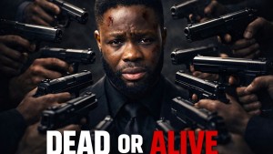 DEAD OR ALIVE- A Nigerian Yoruba Movie