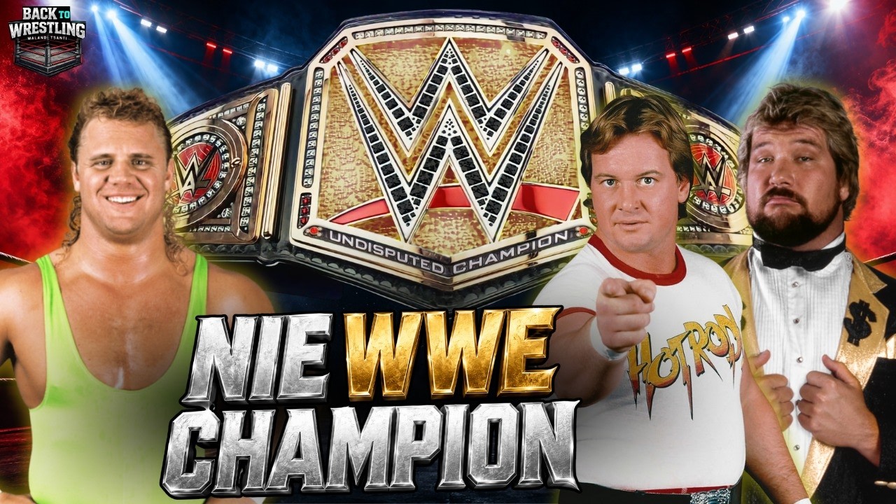 Die besten Wrestler, die nie WWE Champion wurden backdrop