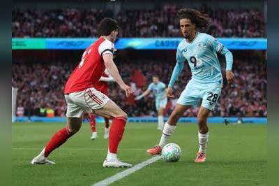 Full Match Highlights