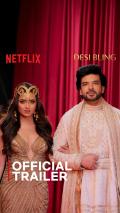 Desi Bling