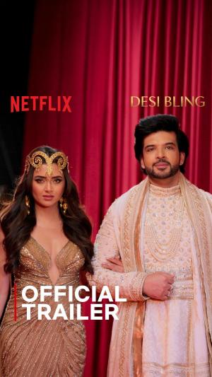 Desi Bling - 123Movies