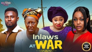 inlaws at war