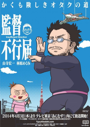 Insufficient Direction [English]