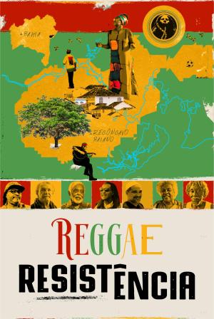 Reggae Resistência [Portuguese]