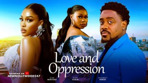 love and oppression