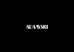 Adamski [English]