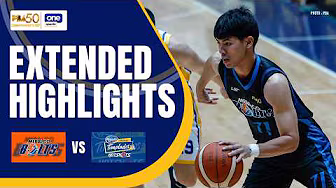 MERALCO vs MAGNOLIA | EXTENDED HIGHLIGHTS | PBA SEASON 50 COMMISSIONER’S CUP QF | MAY 16, 2026