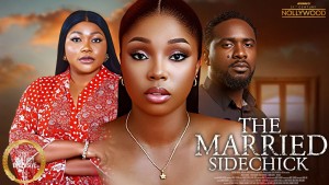the married sidechick