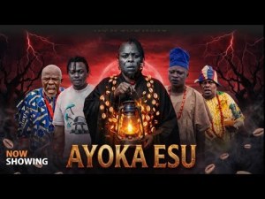 Ayoka Esu