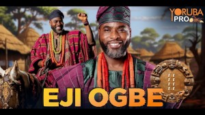 EJI OGBE