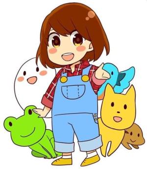 Kanagatari. Kanabakari.: Kanadian Families [English]