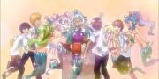 Pangea Chou Tairiku no Muromi-san [English]