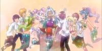 Pangea Chou Tairiku no Muromi-san [English]