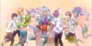 Pangea Chou Tairiku no Muromi-san [English]
