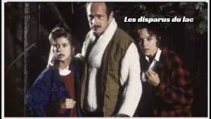 les disparues du lac