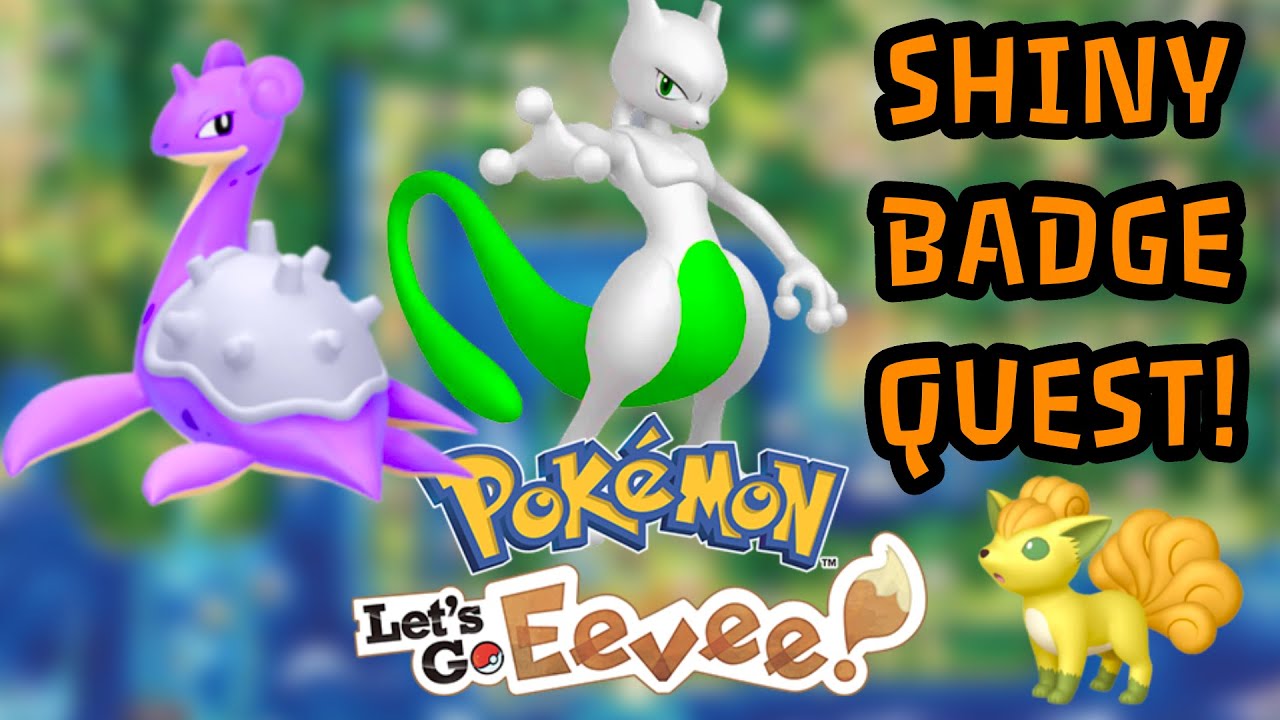Why Everyone Is Playing Let's Go Pikachu Again! background