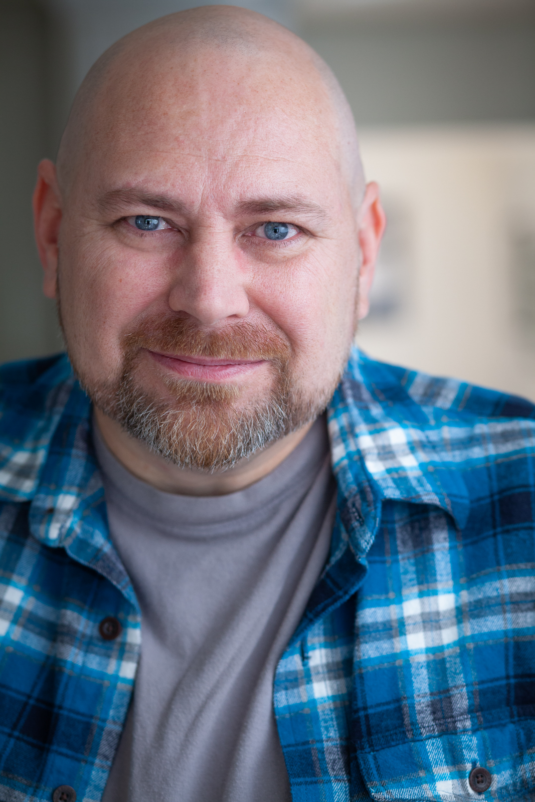 TJ Johnson