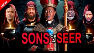 sons of a seer