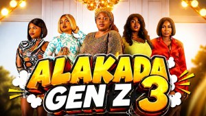 Alakada Gen Z 3